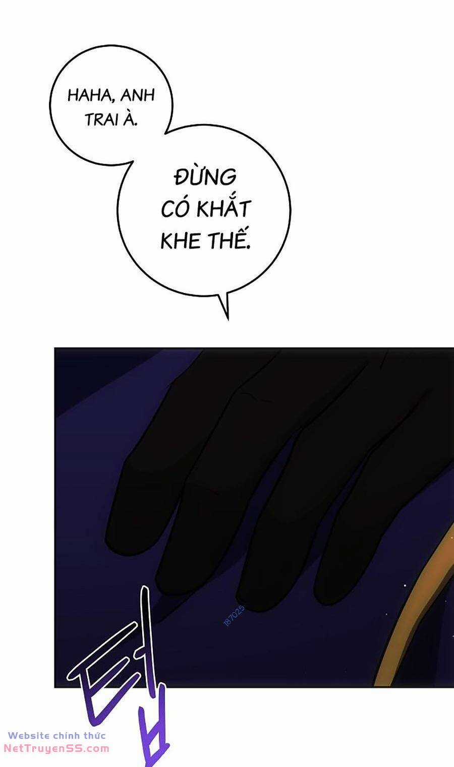 Trở Thành Hoàng Tử Út Trong Tiểu Thuyết Chapter 26 trang 5