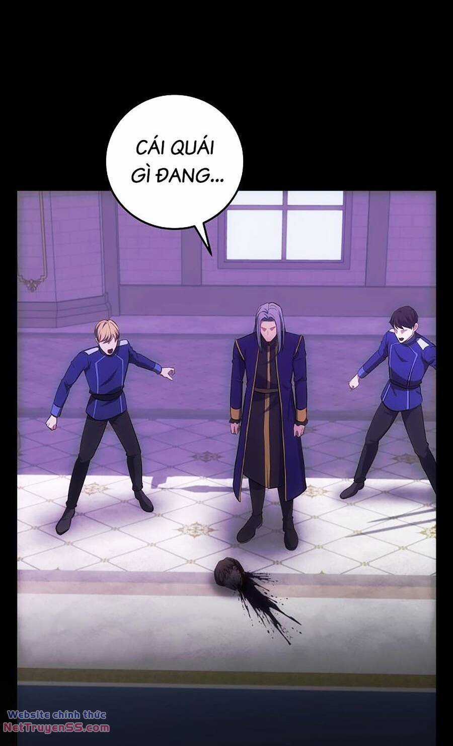 Trở Thành Hoàng Tử Út Trong Tiểu Thuyết Chapter 26 trang 51