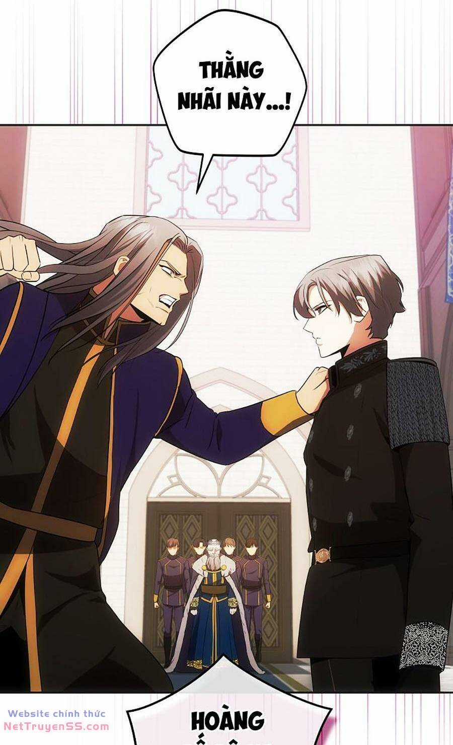 Trở Thành Hoàng Tử Út Trong Tiểu Thuyết Chapter 26 trang 56