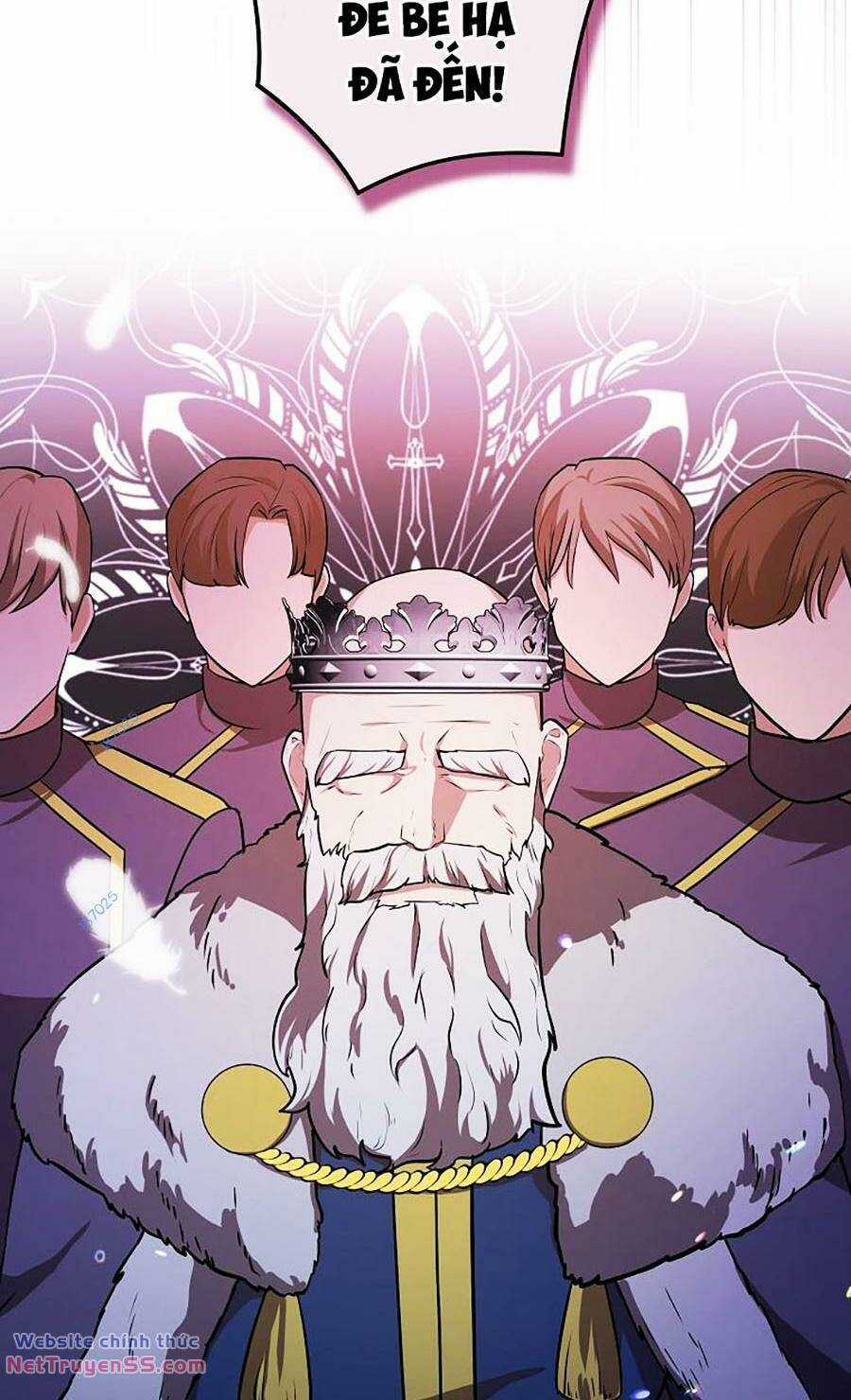 Trở Thành Hoàng Tử Út Trong Tiểu Thuyết Chapter 26 trang 57