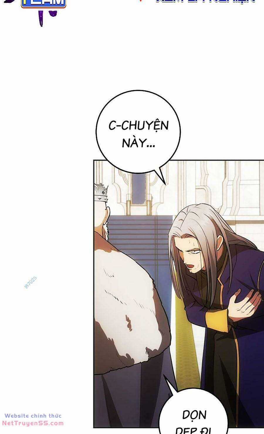 Trở Thành Hoàng Tử Út Trong Tiểu Thuyết Chapter 26 trang 61