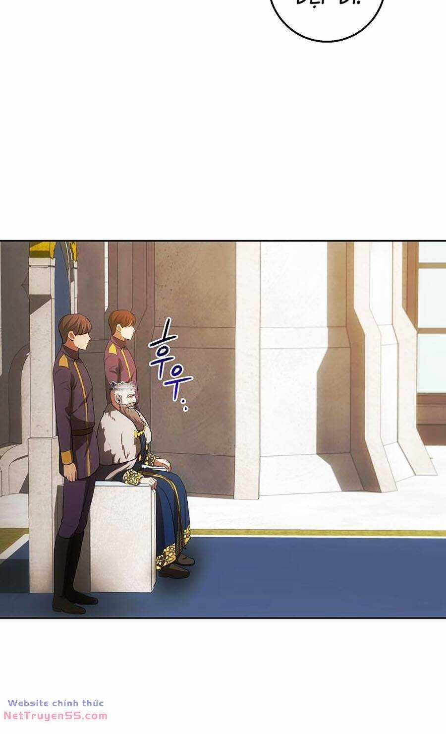 Trở Thành Hoàng Tử Út Trong Tiểu Thuyết Chapter 26 trang 62