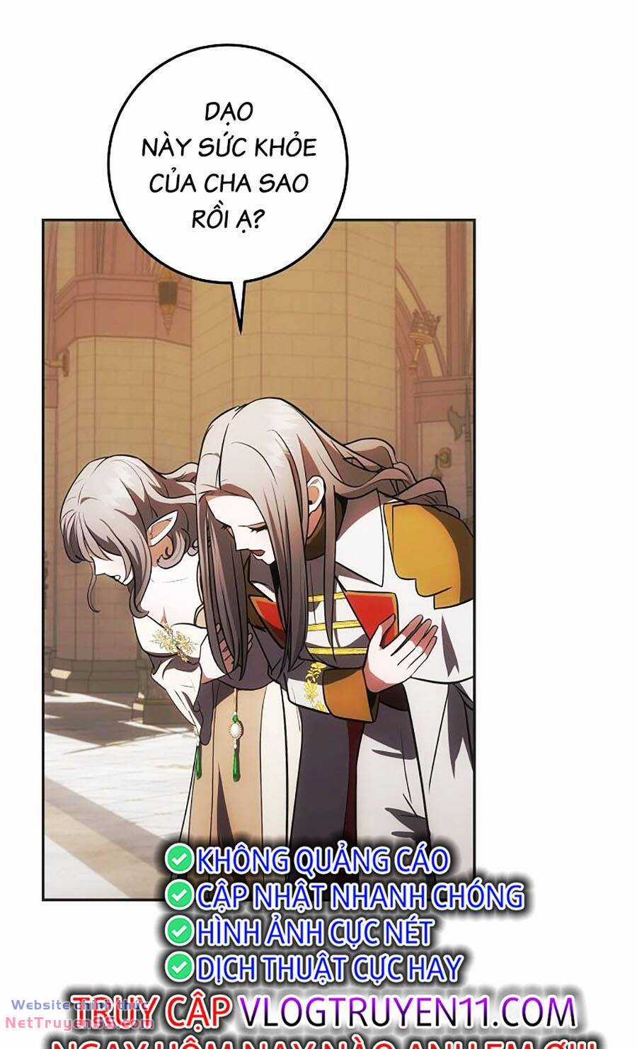 Trở Thành Hoàng Tử Út Trong Tiểu Thuyết Chapter 26 trang 63