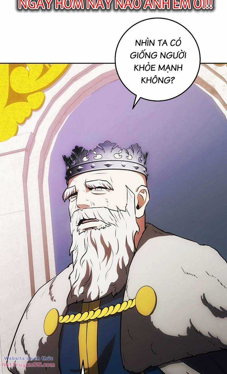 Trở Thành Hoàng Tử Út Trong Tiểu Thuyết Chapter 26 trang 64