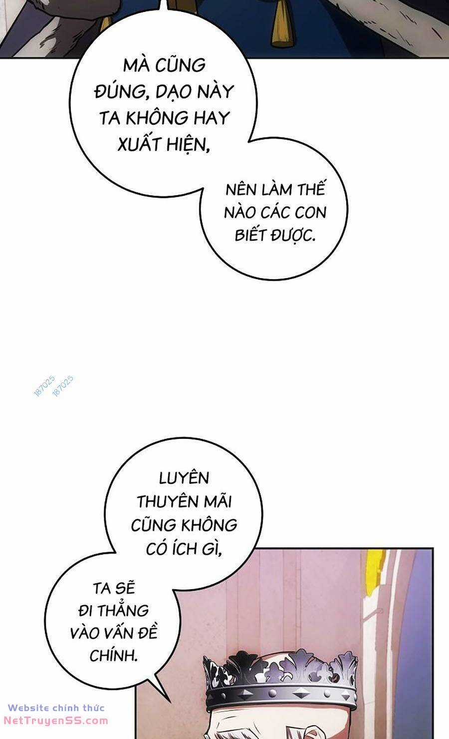 Trở Thành Hoàng Tử Út Trong Tiểu Thuyết Chapter 26 trang 65