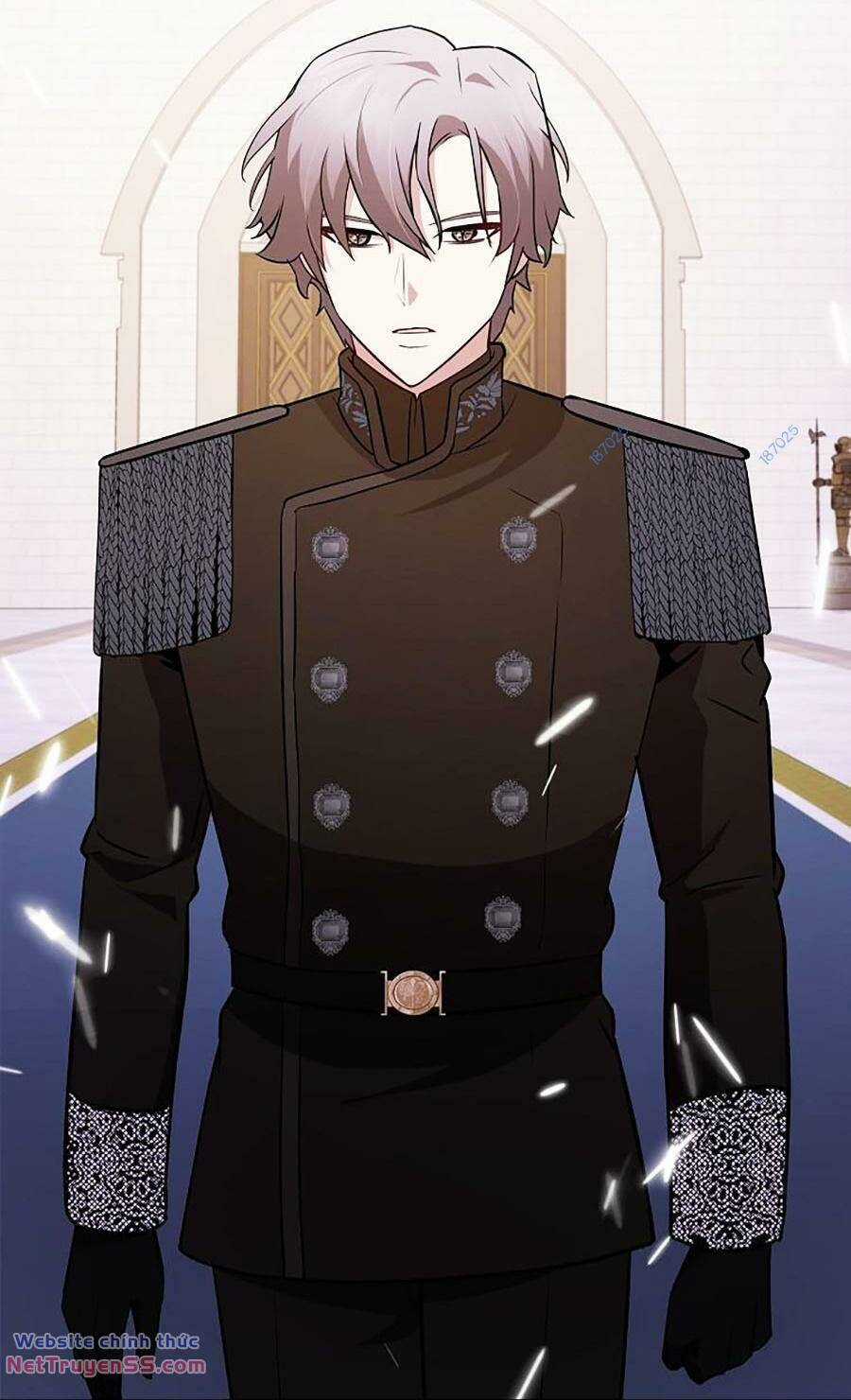 Trở Thành Hoàng Tử Út Trong Tiểu Thuyết Chapter 26 trang 69