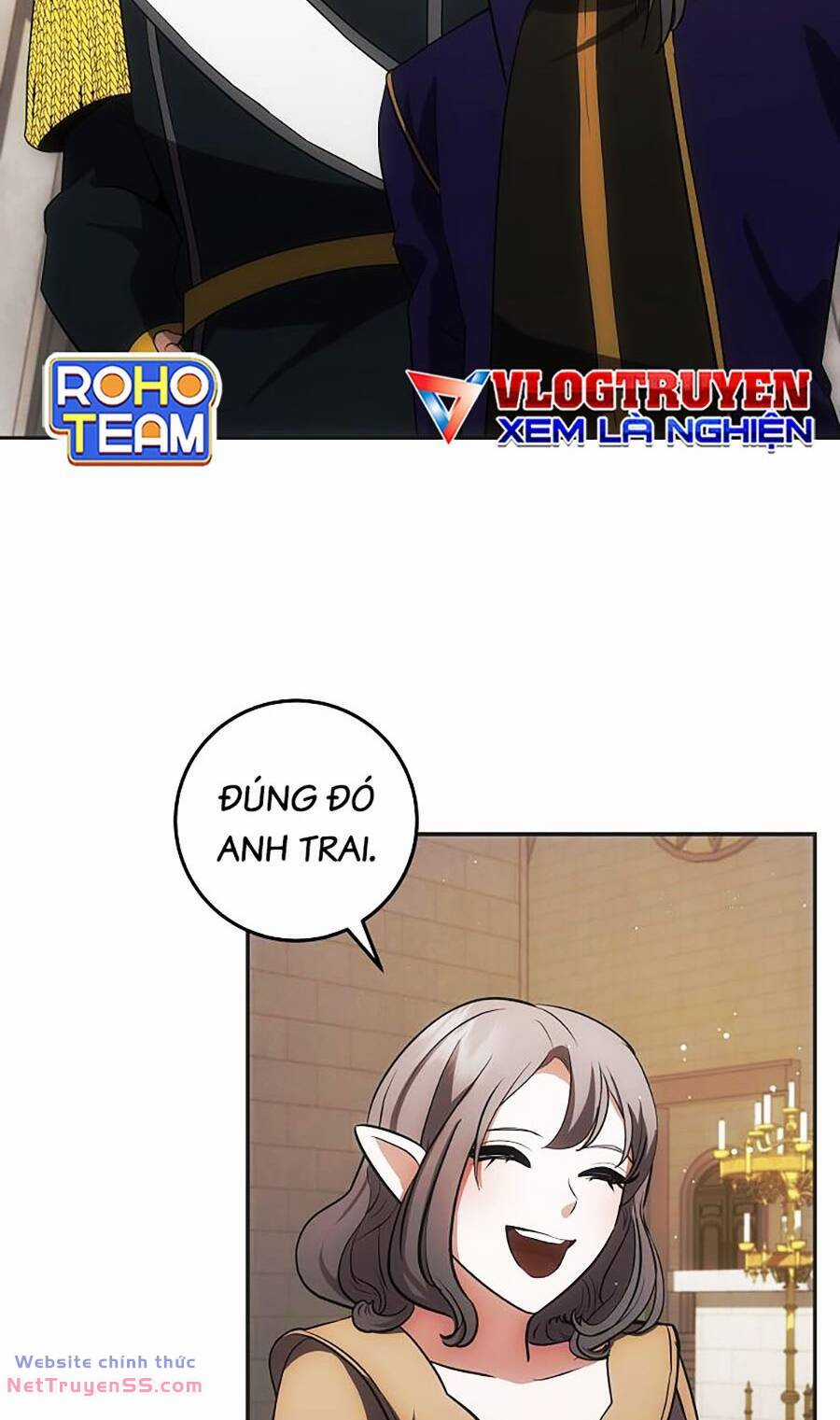 Trở Thành Hoàng Tử Út Trong Tiểu Thuyết Chapter 26 trang 7