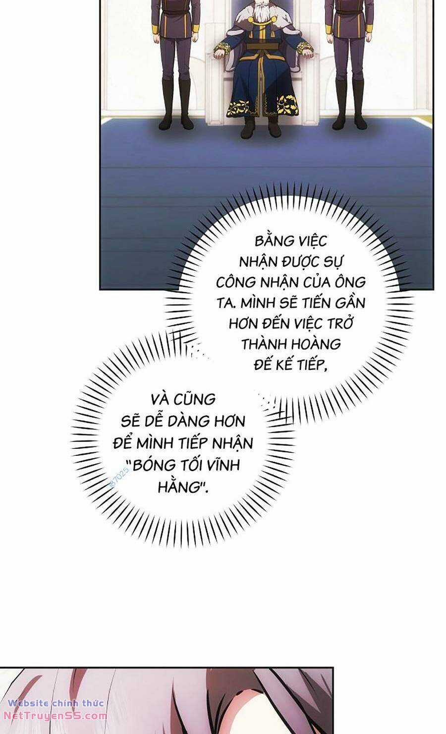 Trở Thành Hoàng Tử Út Trong Tiểu Thuyết Chapter 26 trang 73