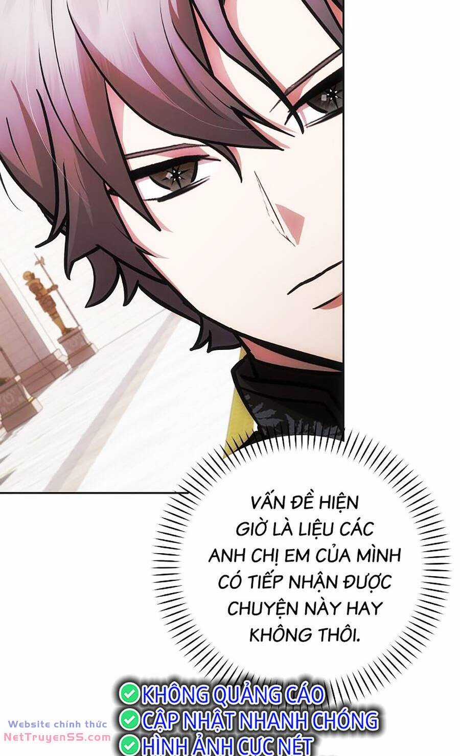 Trở Thành Hoàng Tử Út Trong Tiểu Thuyết Chapter 26 trang 74