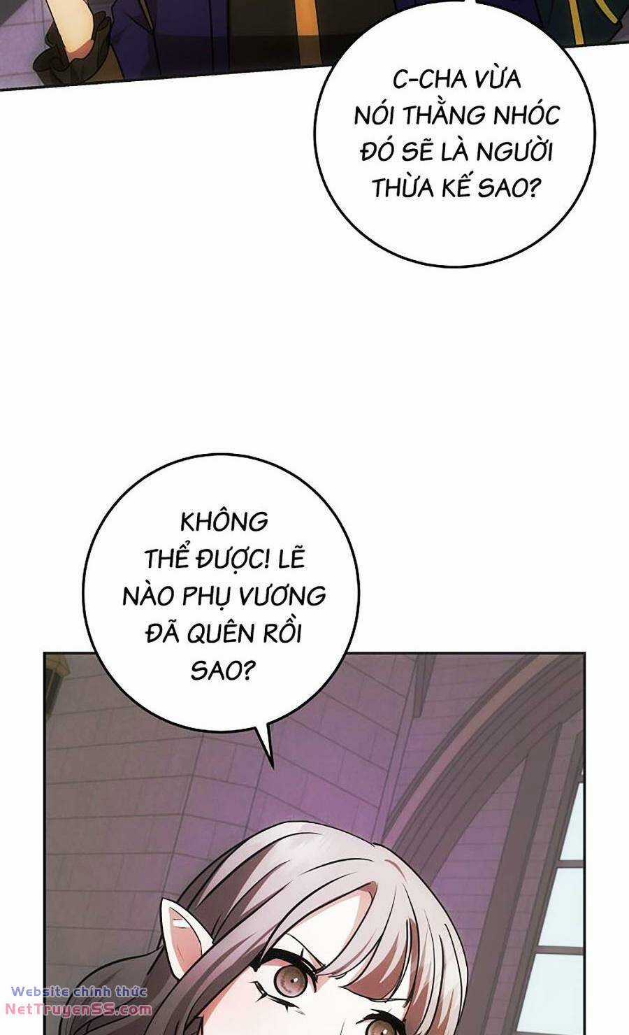 Trở Thành Hoàng Tử Út Trong Tiểu Thuyết Chapter 26 trang 76