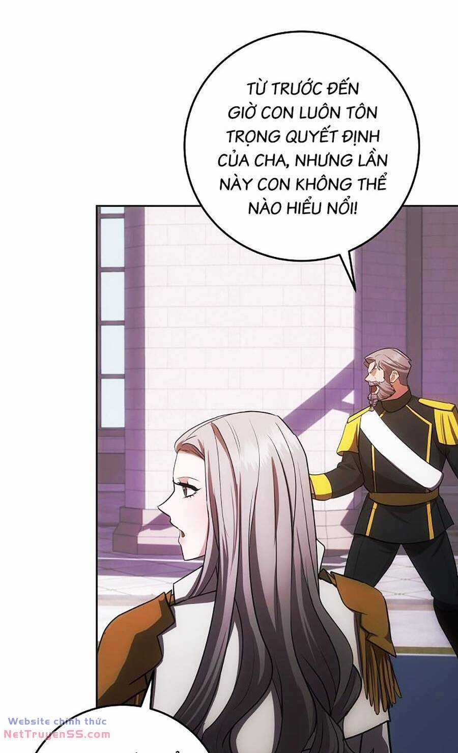 Trở Thành Hoàng Tử Út Trong Tiểu Thuyết Chapter 26 trang 78