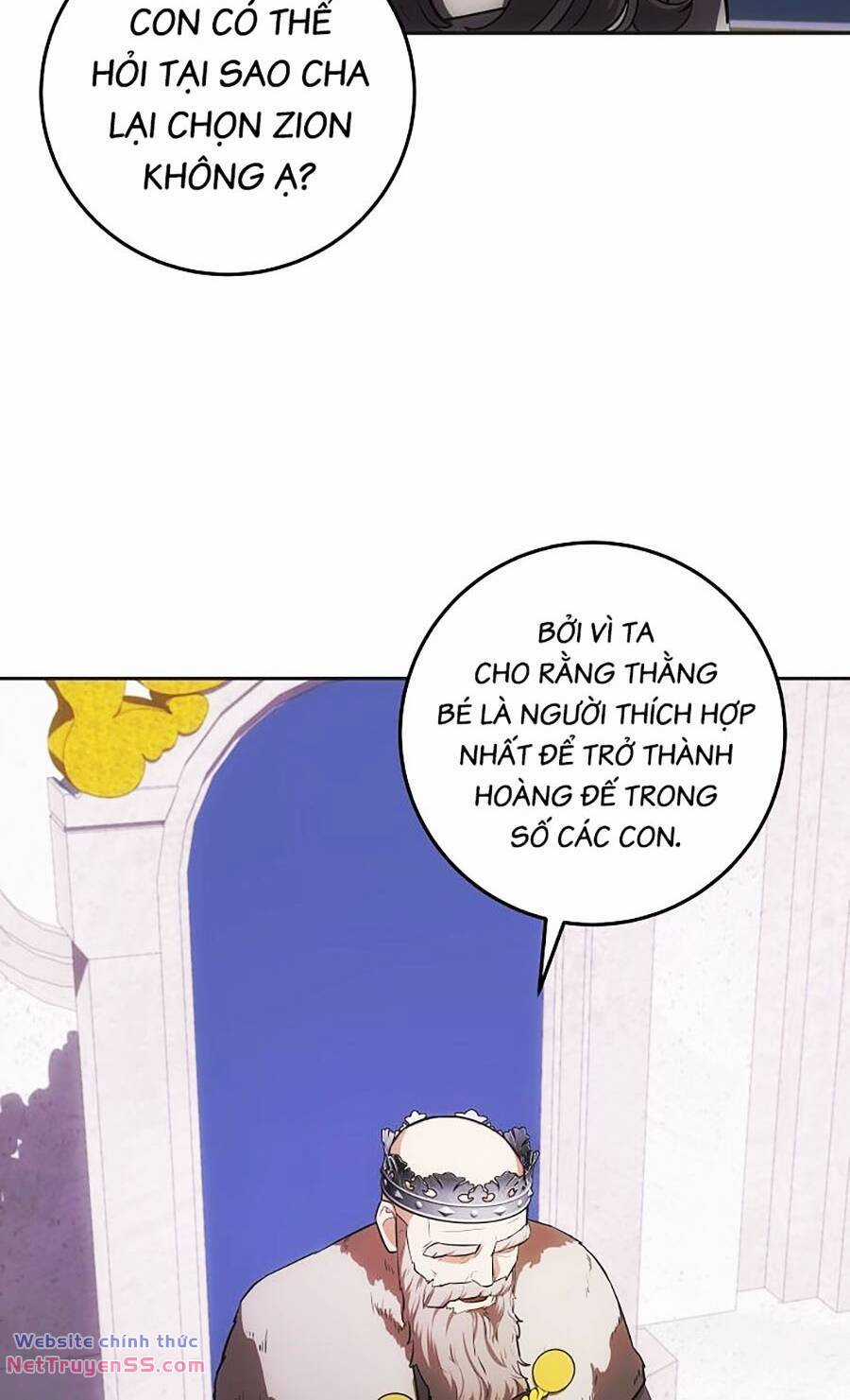 Trở Thành Hoàng Tử Út Trong Tiểu Thuyết Chapter 26 trang 79