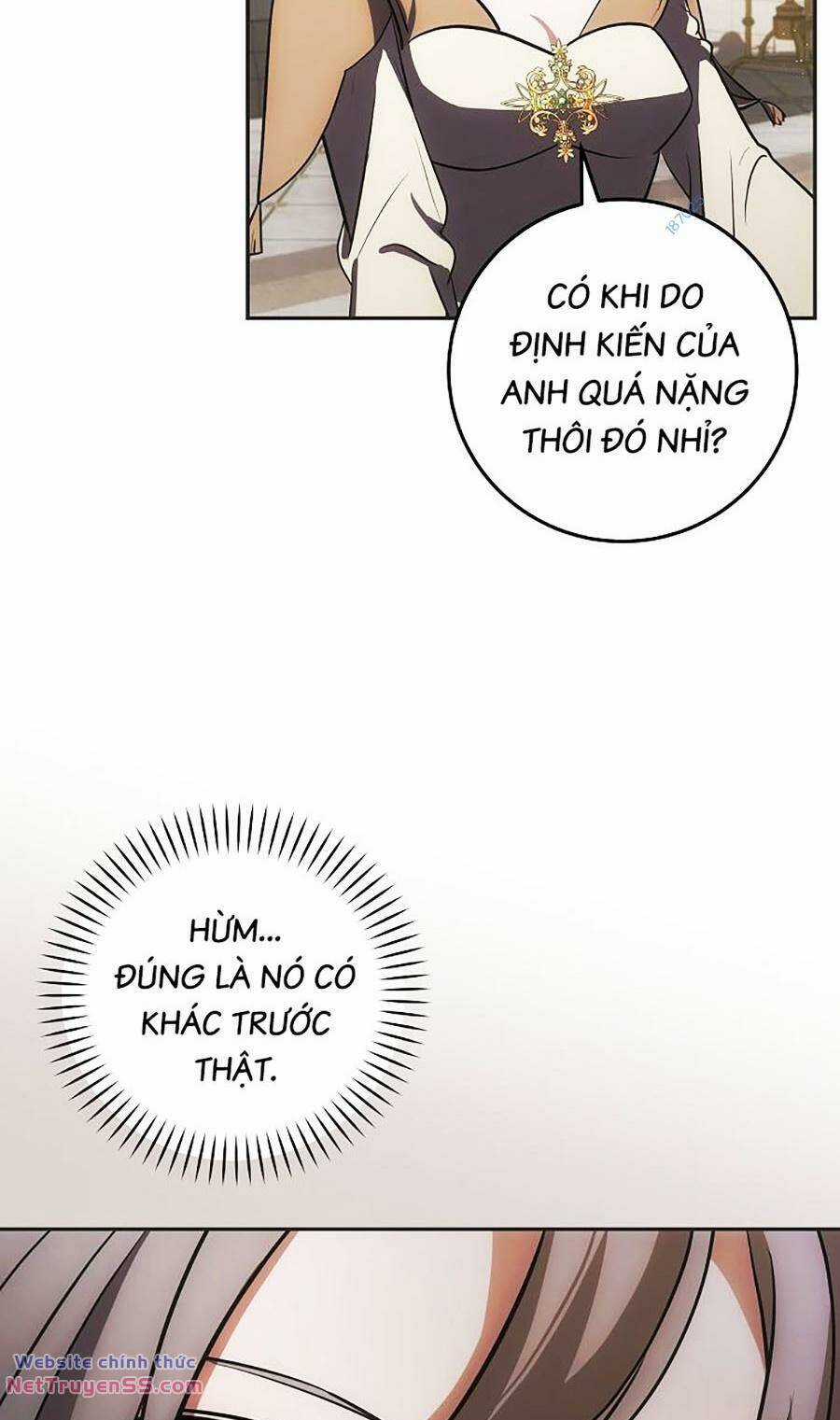 Trở Thành Hoàng Tử Út Trong Tiểu Thuyết Chapter 26 trang 8