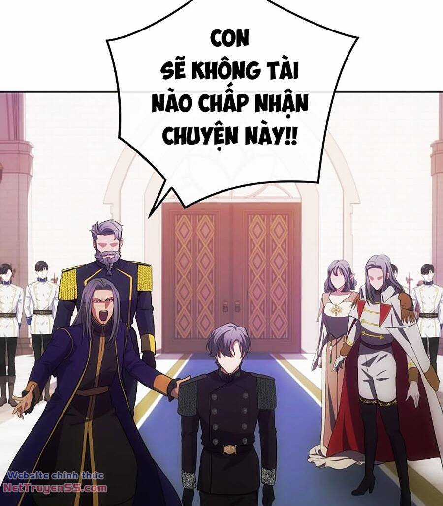 Trở Thành Hoàng Tử Út Trong Tiểu Thuyết Chapter 26 trang 82