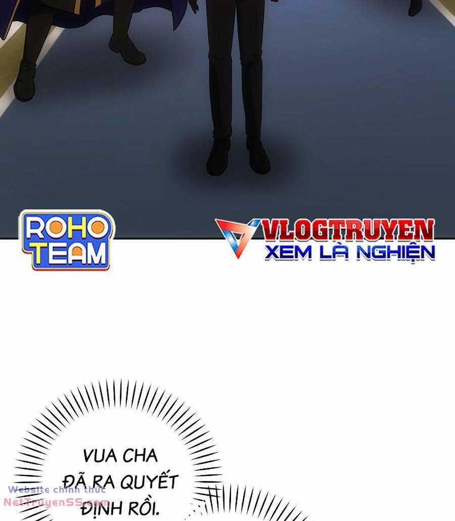 Trở Thành Hoàng Tử Út Trong Tiểu Thuyết Chapter 26 trang 83