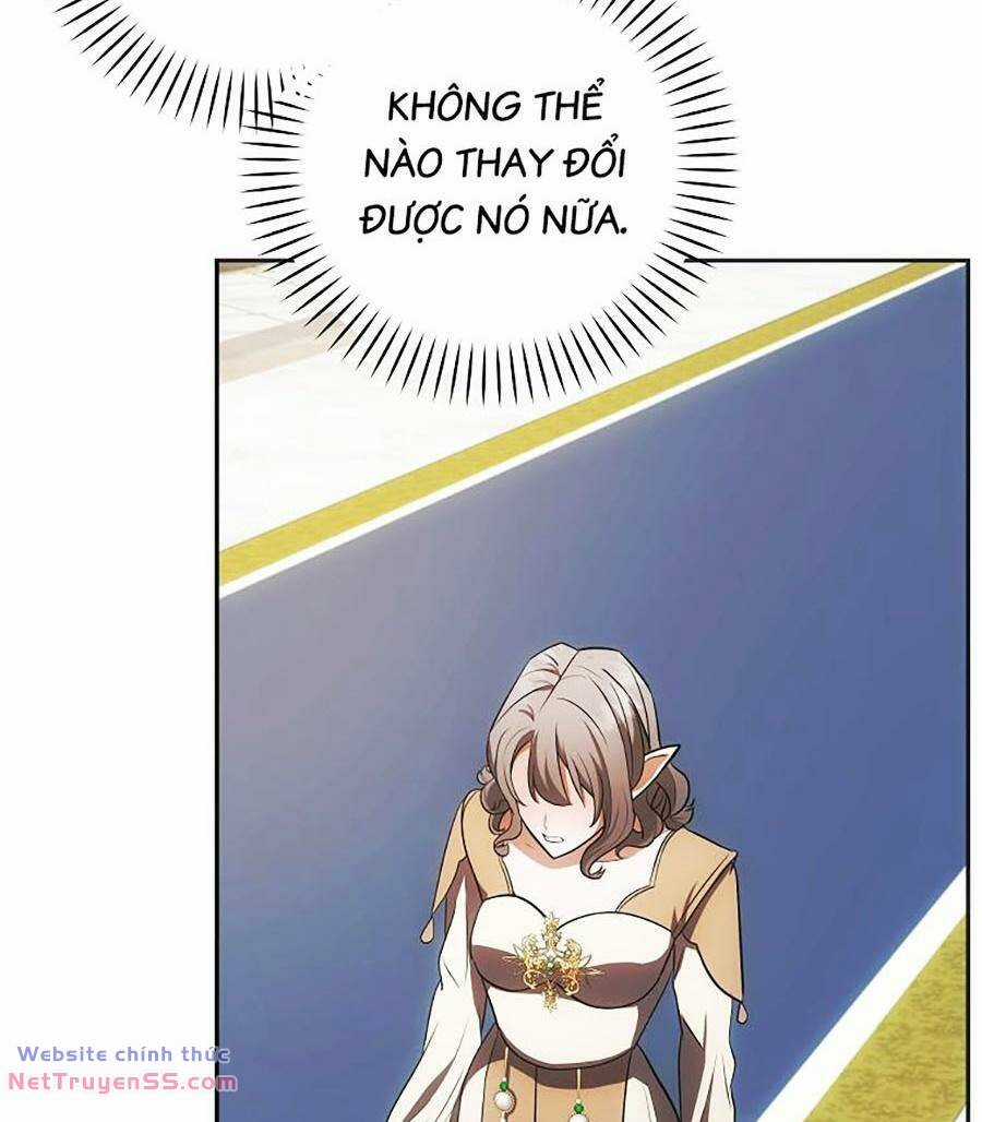 Trở Thành Hoàng Tử Út Trong Tiểu Thuyết Chapter 26 trang 84