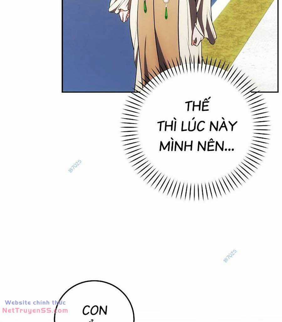 Trở Thành Hoàng Tử Út Trong Tiểu Thuyết Chapter 26 trang 85