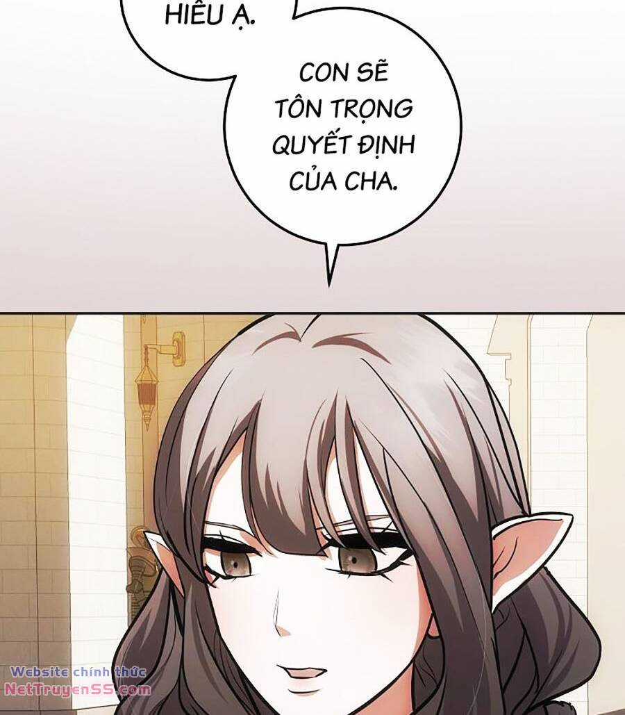 Trở Thành Hoàng Tử Út Trong Tiểu Thuyết Chapter 26 trang 86