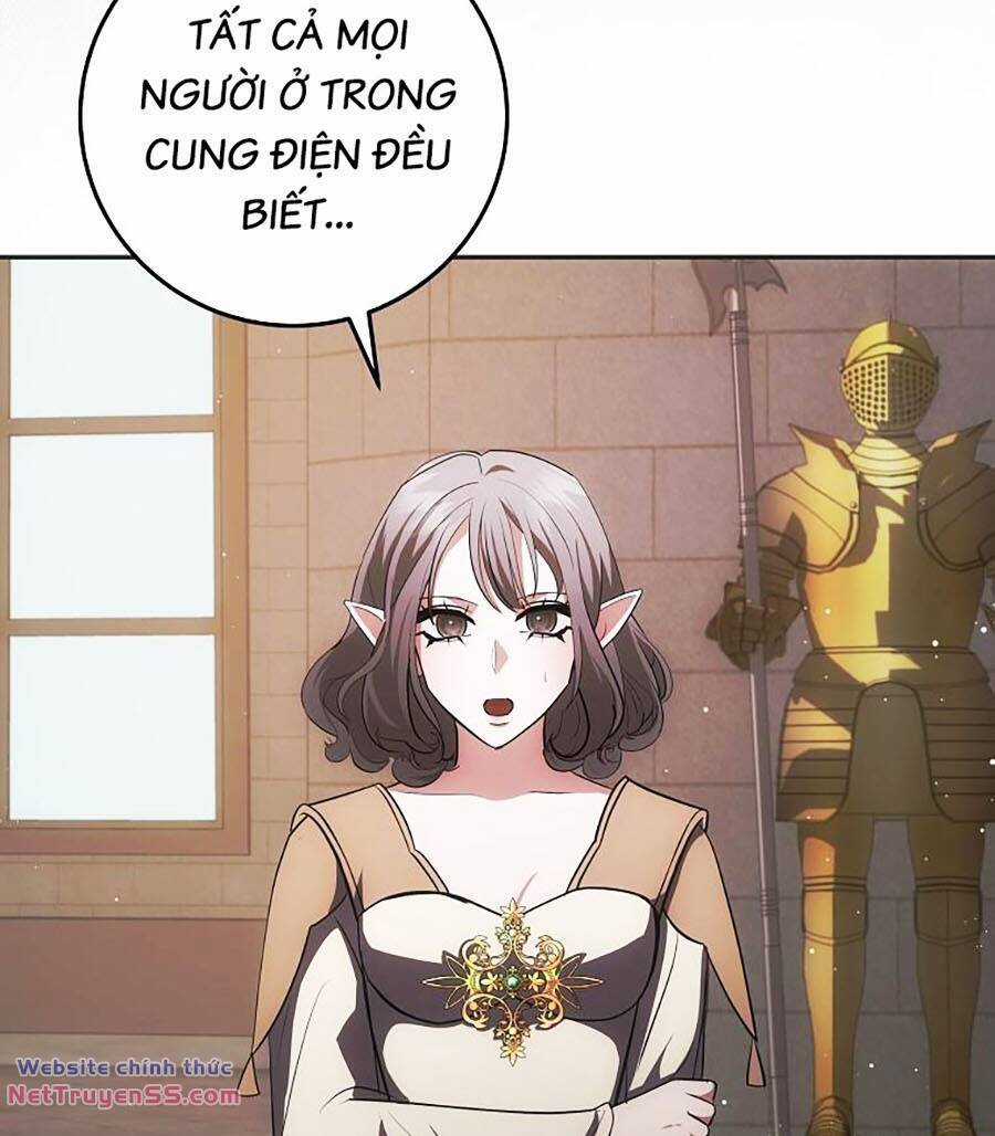 Trở Thành Hoàng Tử Út Trong Tiểu Thuyết Chapter 26 trang 90