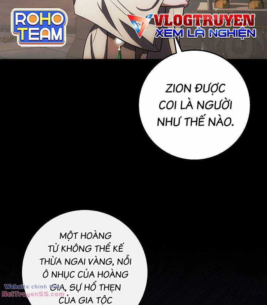 Trở Thành Hoàng Tử Út Trong Tiểu Thuyết Chapter 26 trang 91