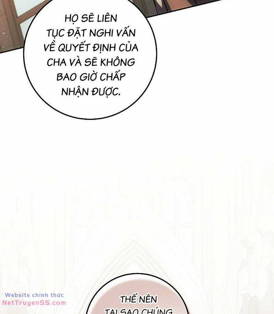 Trở Thành Hoàng Tử Út Trong Tiểu Thuyết Chapter 26 trang 96