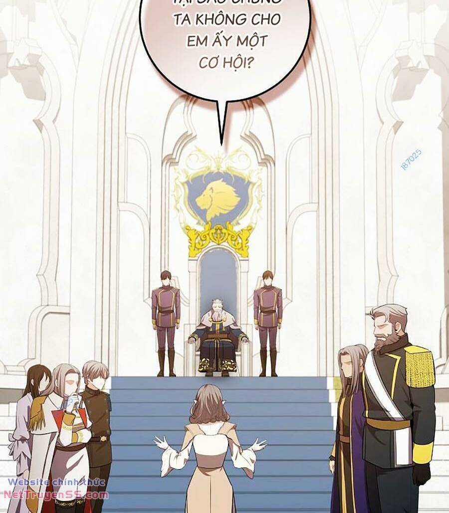 Trở Thành Hoàng Tử Út Trong Tiểu Thuyết Chapter 26 trang 97