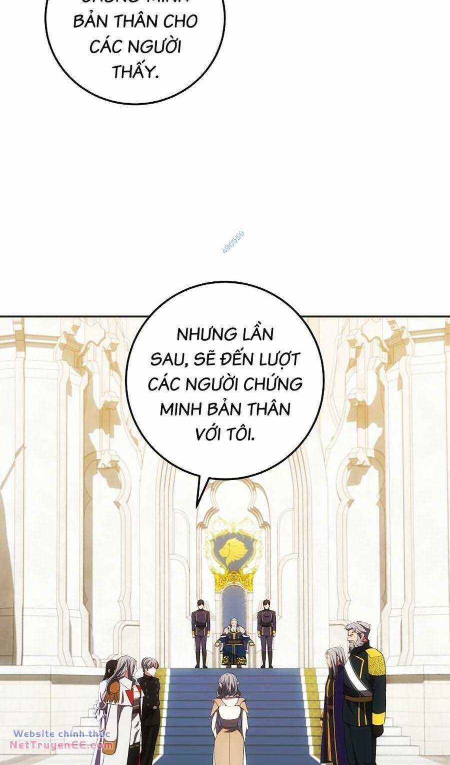 Trở Thành Hoàng Tử Út Trong Tiểu Thuyết Chapter 27 trang 11