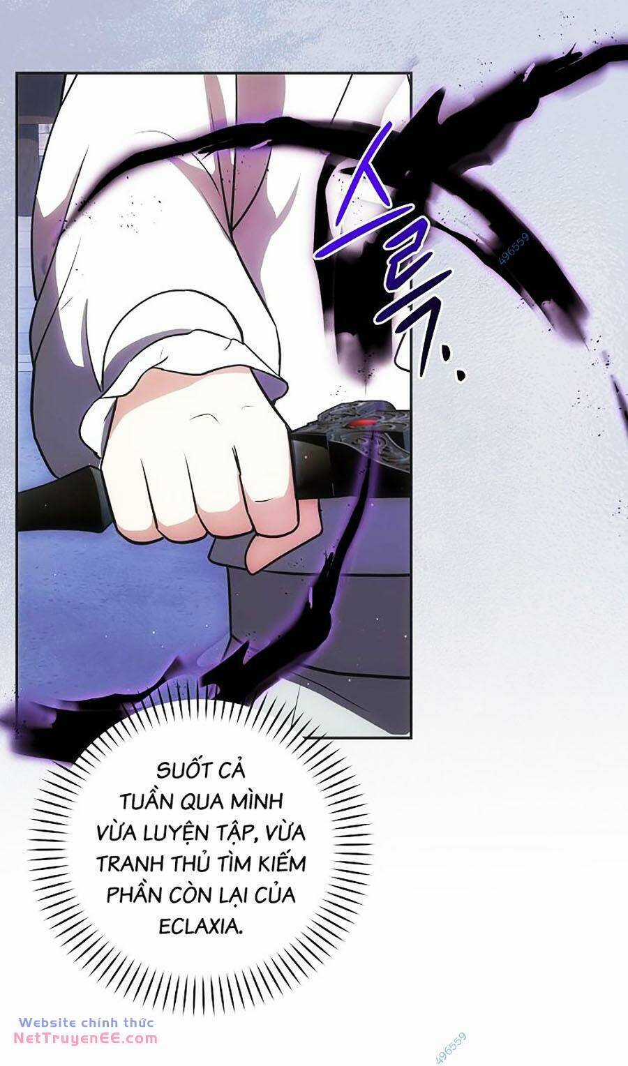 Trở Thành Hoàng Tử Út Trong Tiểu Thuyết Chapter 27 trang 16