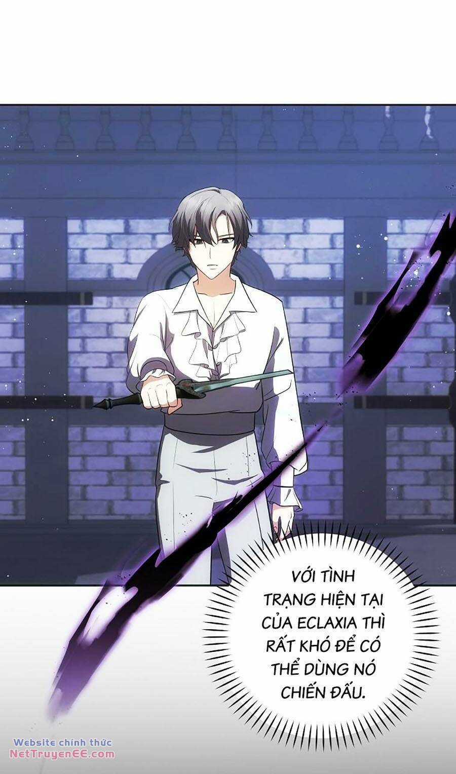 Trở Thành Hoàng Tử Út Trong Tiểu Thuyết Chapter 27 trang 17