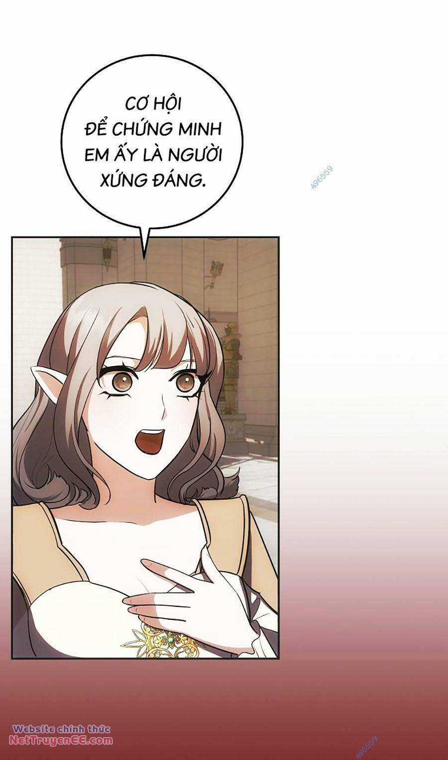 Trở Thành Hoàng Tử Út Trong Tiểu Thuyết Chapter 27 trang 2