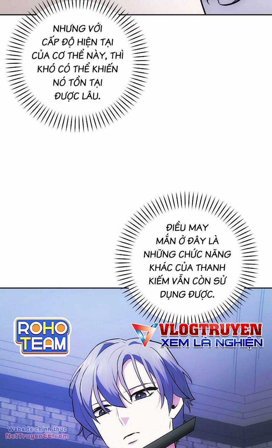 Trở Thành Hoàng Tử Út Trong Tiểu Thuyết Chapter 27 trang 20