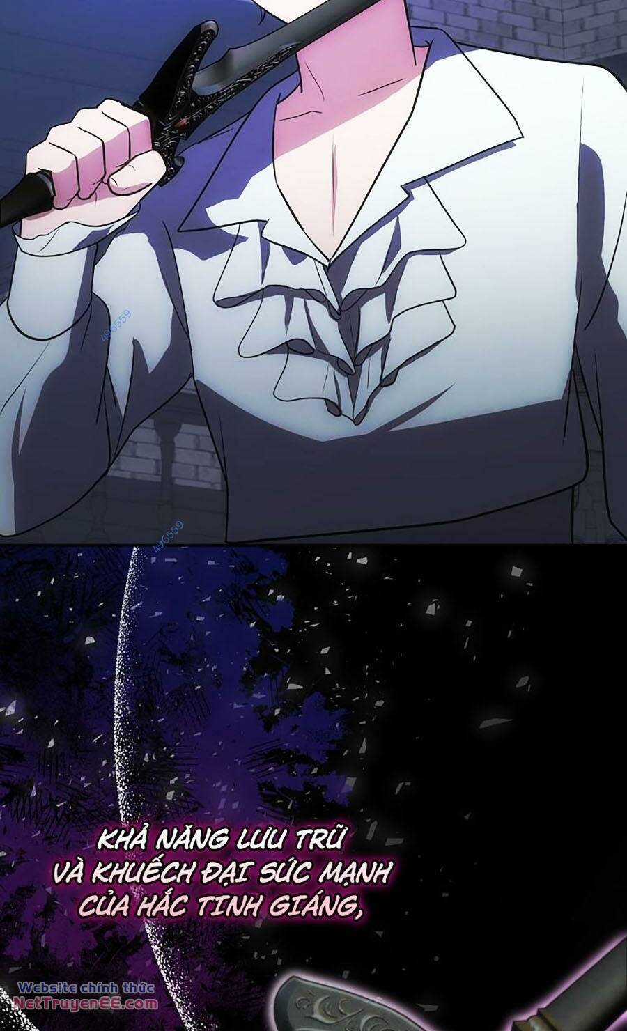 Trở Thành Hoàng Tử Út Trong Tiểu Thuyết Chapter 27 trang 21