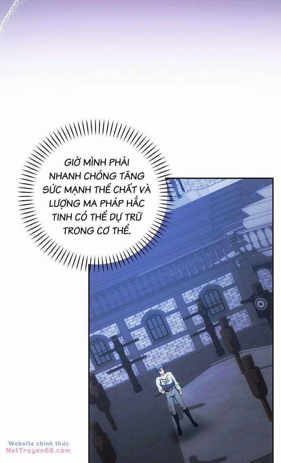 Trở Thành Hoàng Tử Út Trong Tiểu Thuyết Chapter 27 trang 23