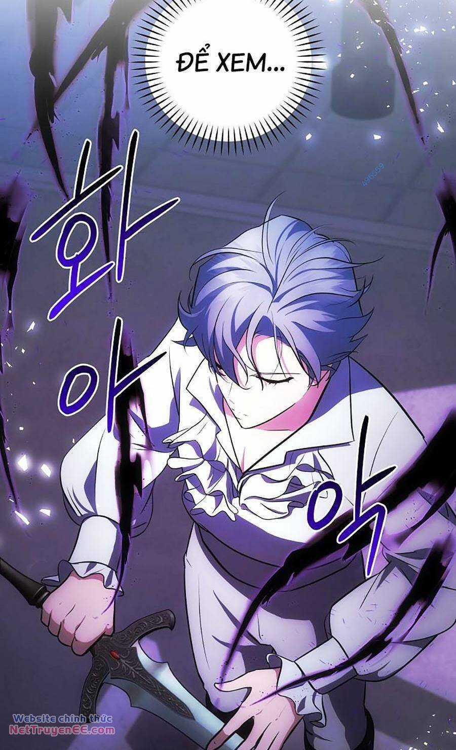 Trở Thành Hoàng Tử Út Trong Tiểu Thuyết Chapter 27 trang 26