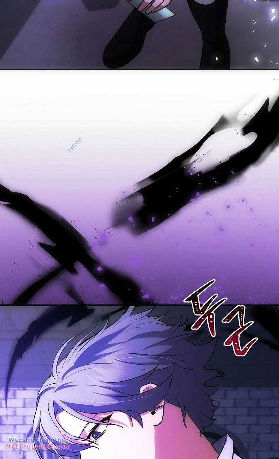 Trở Thành Hoàng Tử Út Trong Tiểu Thuyết Chapter 27 trang 27