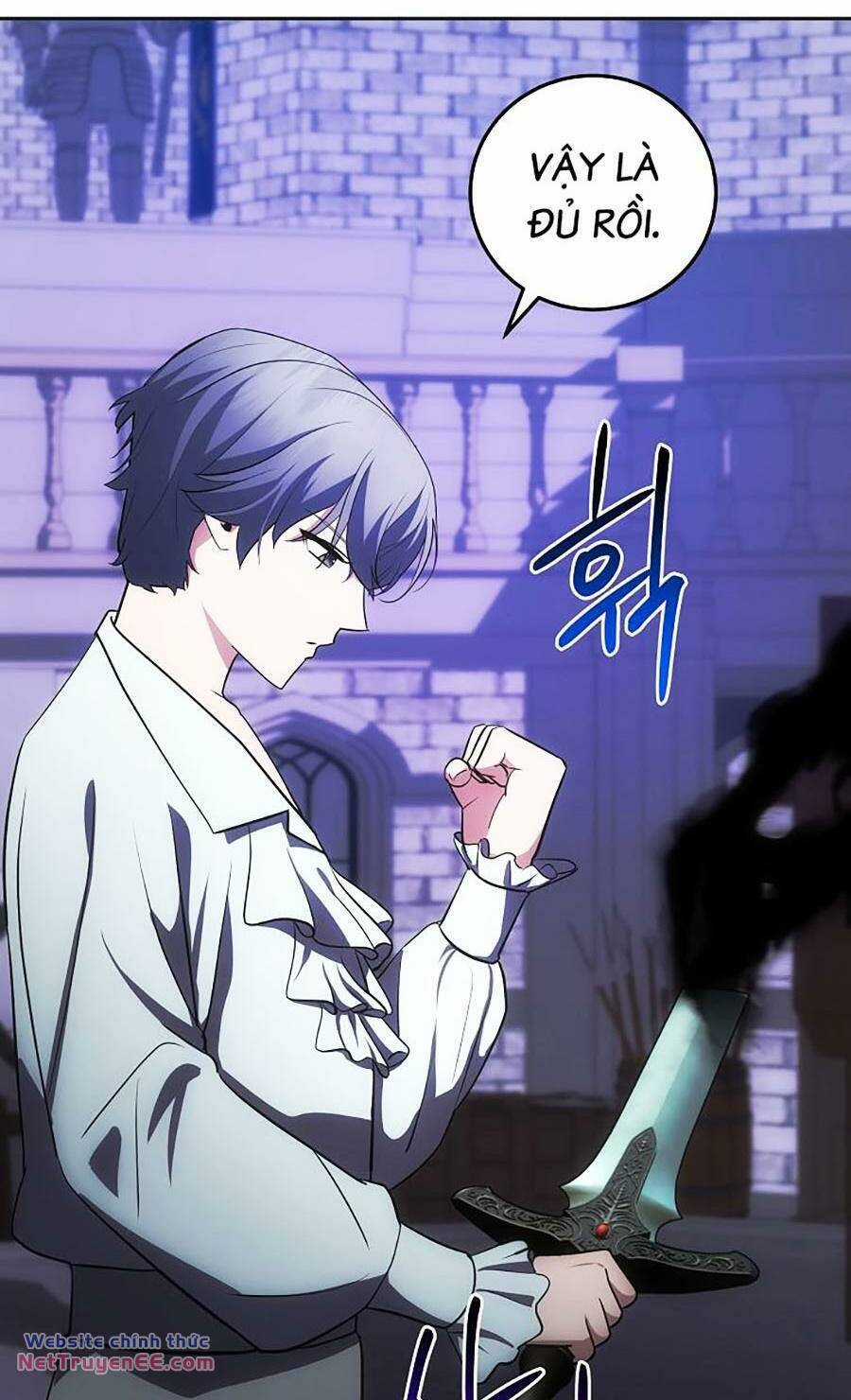 Trở Thành Hoàng Tử Út Trong Tiểu Thuyết Chapter 27 trang 37