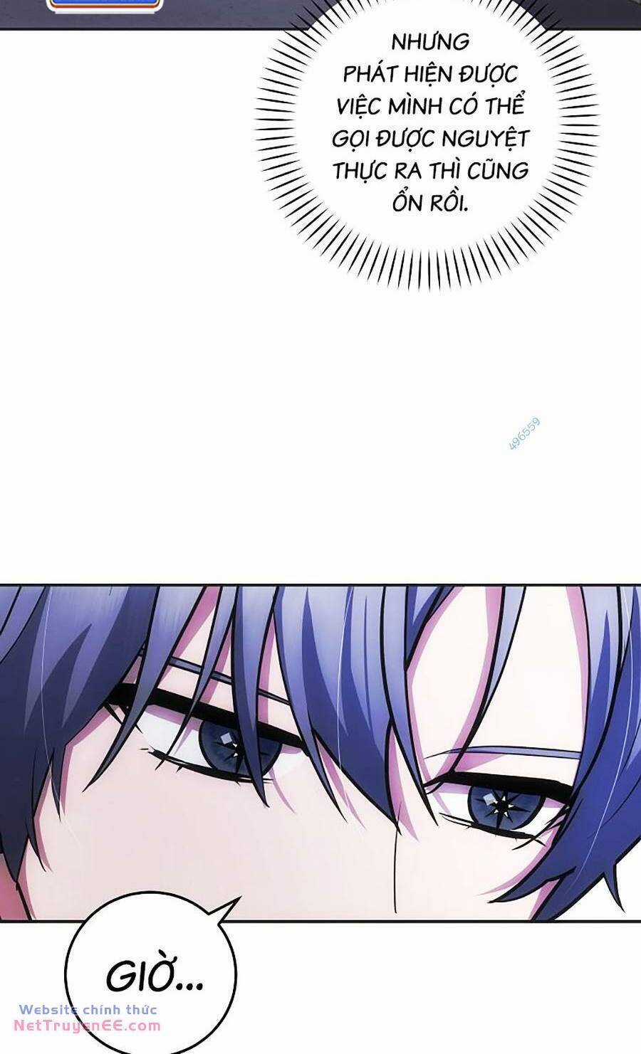 Trở Thành Hoàng Tử Út Trong Tiểu Thuyết Chapter 27 trang 39