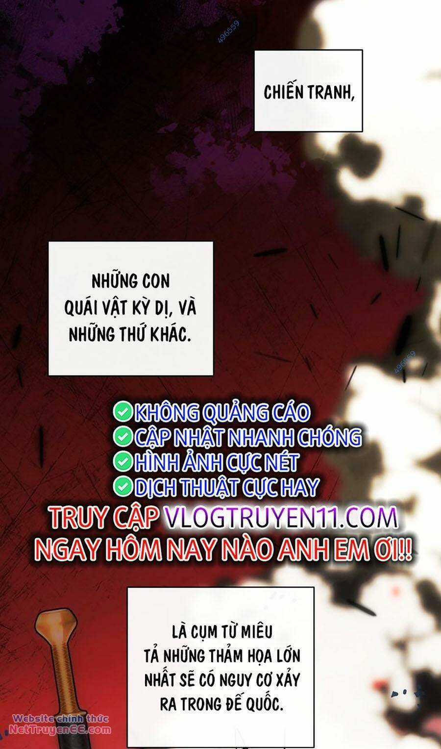 Trở Thành Hoàng Tử Út Trong Tiểu Thuyết Chapter 27 trang 4