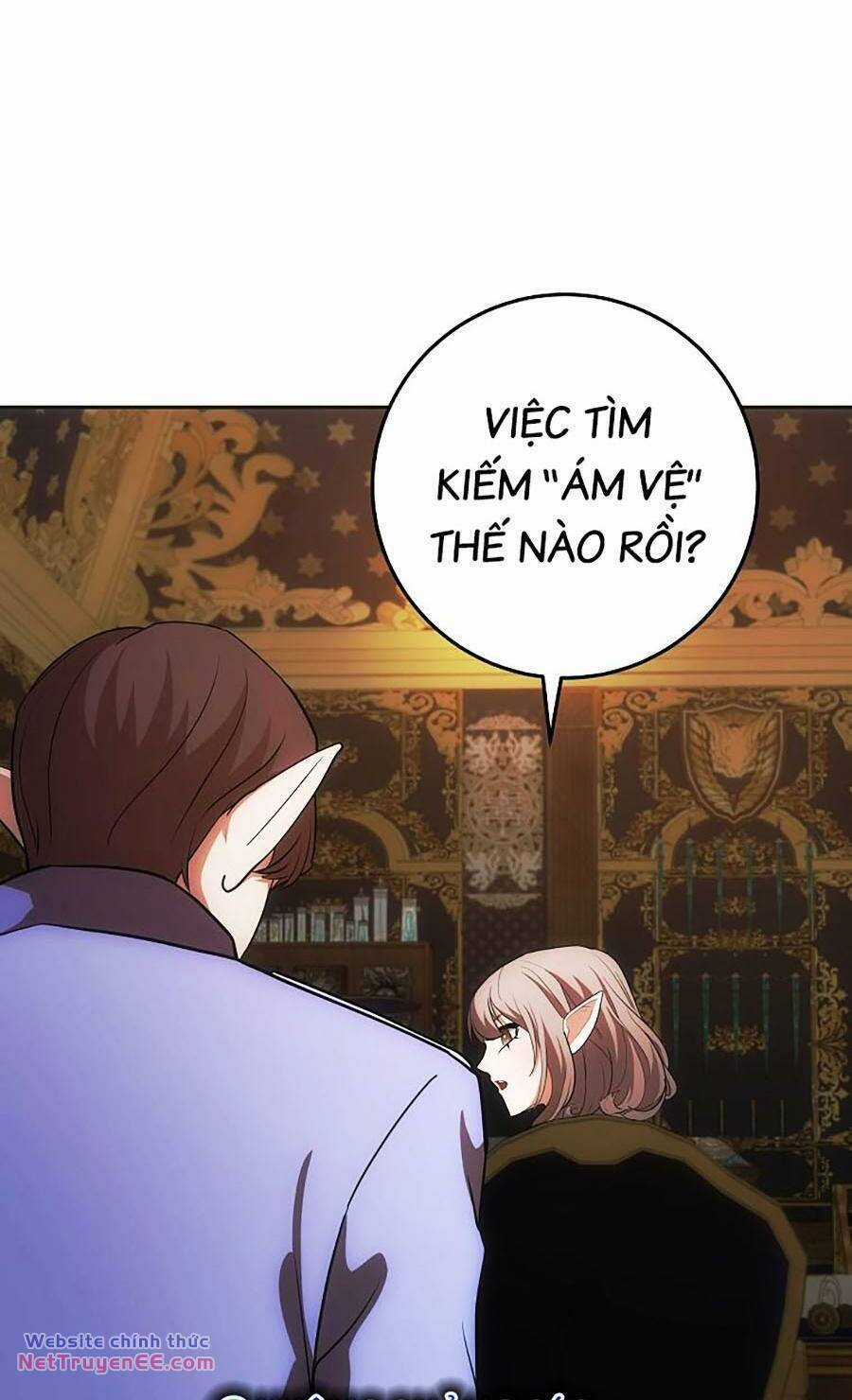 Trở Thành Hoàng Tử Út Trong Tiểu Thuyết Chapter 27 trang 45