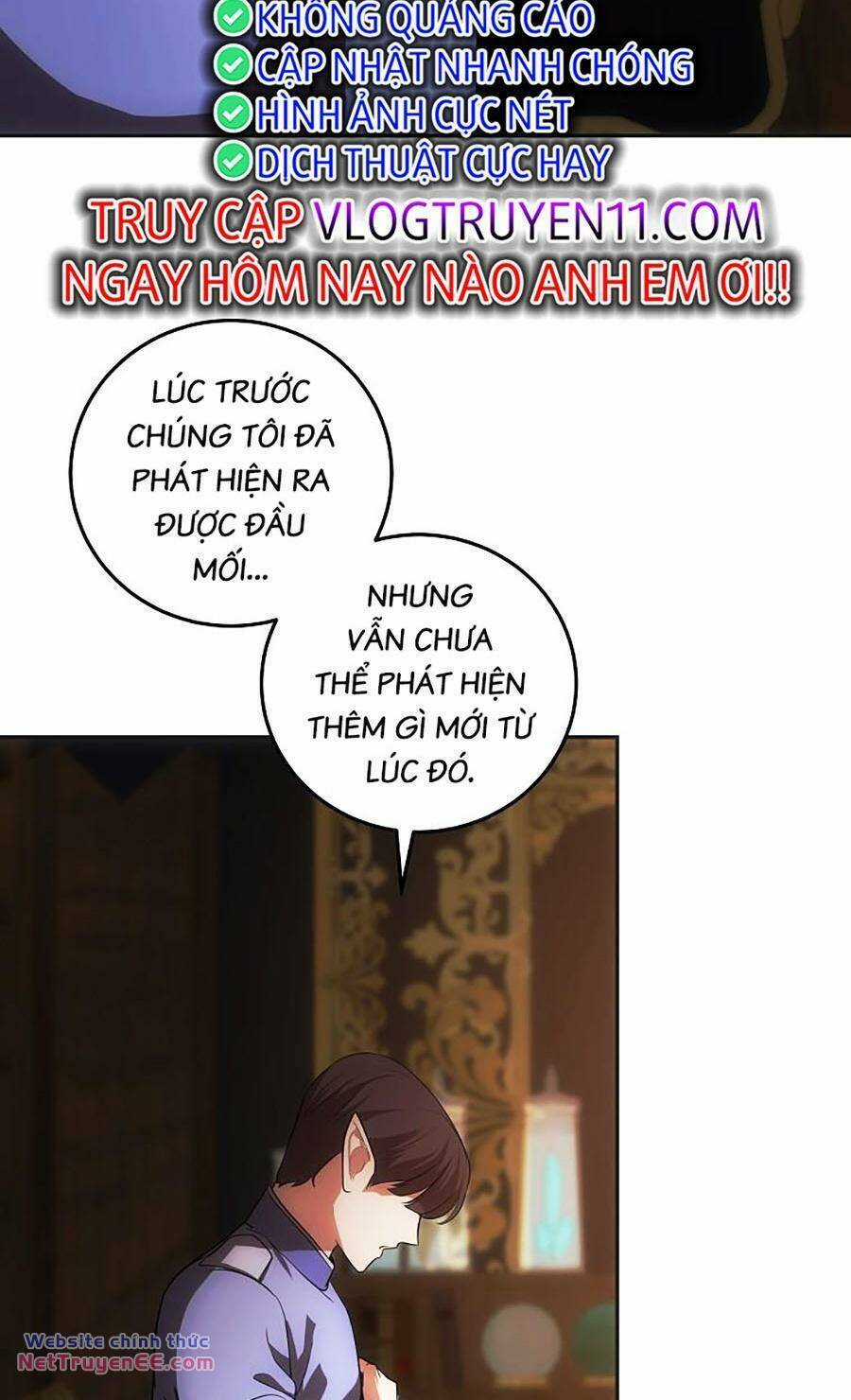 Trở Thành Hoàng Tử Út Trong Tiểu Thuyết Chapter 27 trang 46