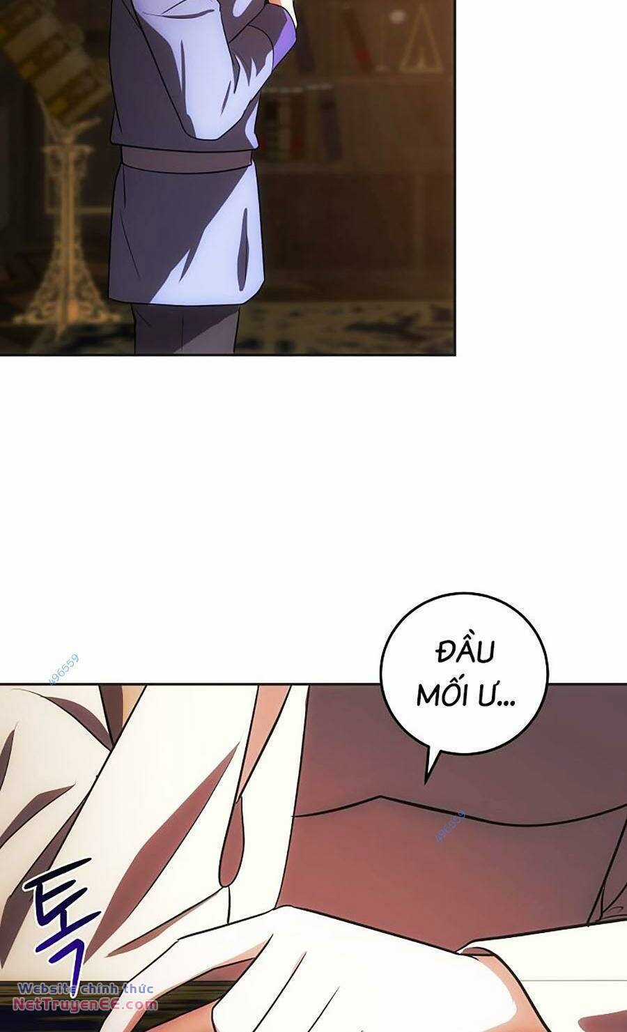 Trở Thành Hoàng Tử Út Trong Tiểu Thuyết Chapter 27 trang 47