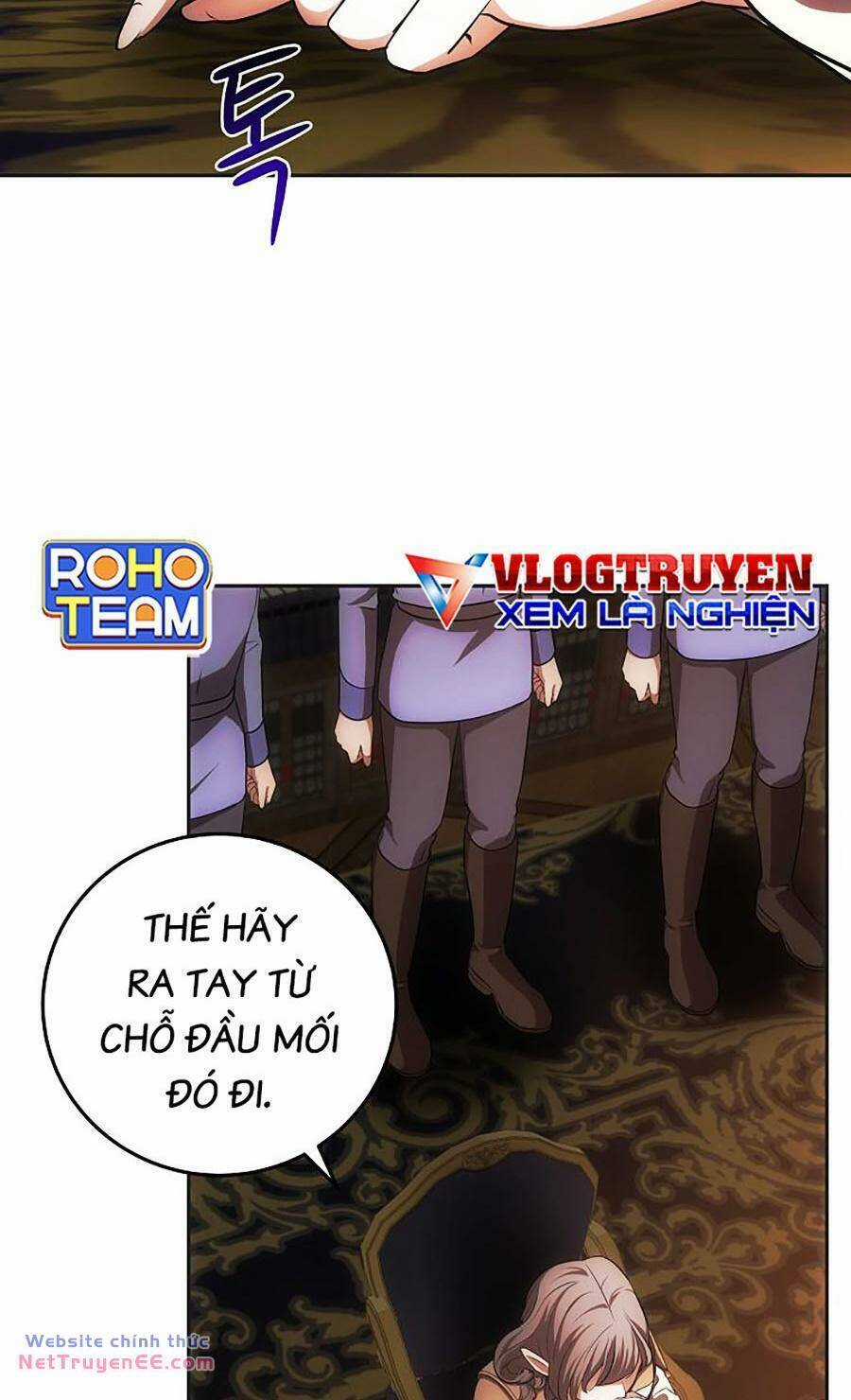 Trở Thành Hoàng Tử Út Trong Tiểu Thuyết Chapter 27 trang 48