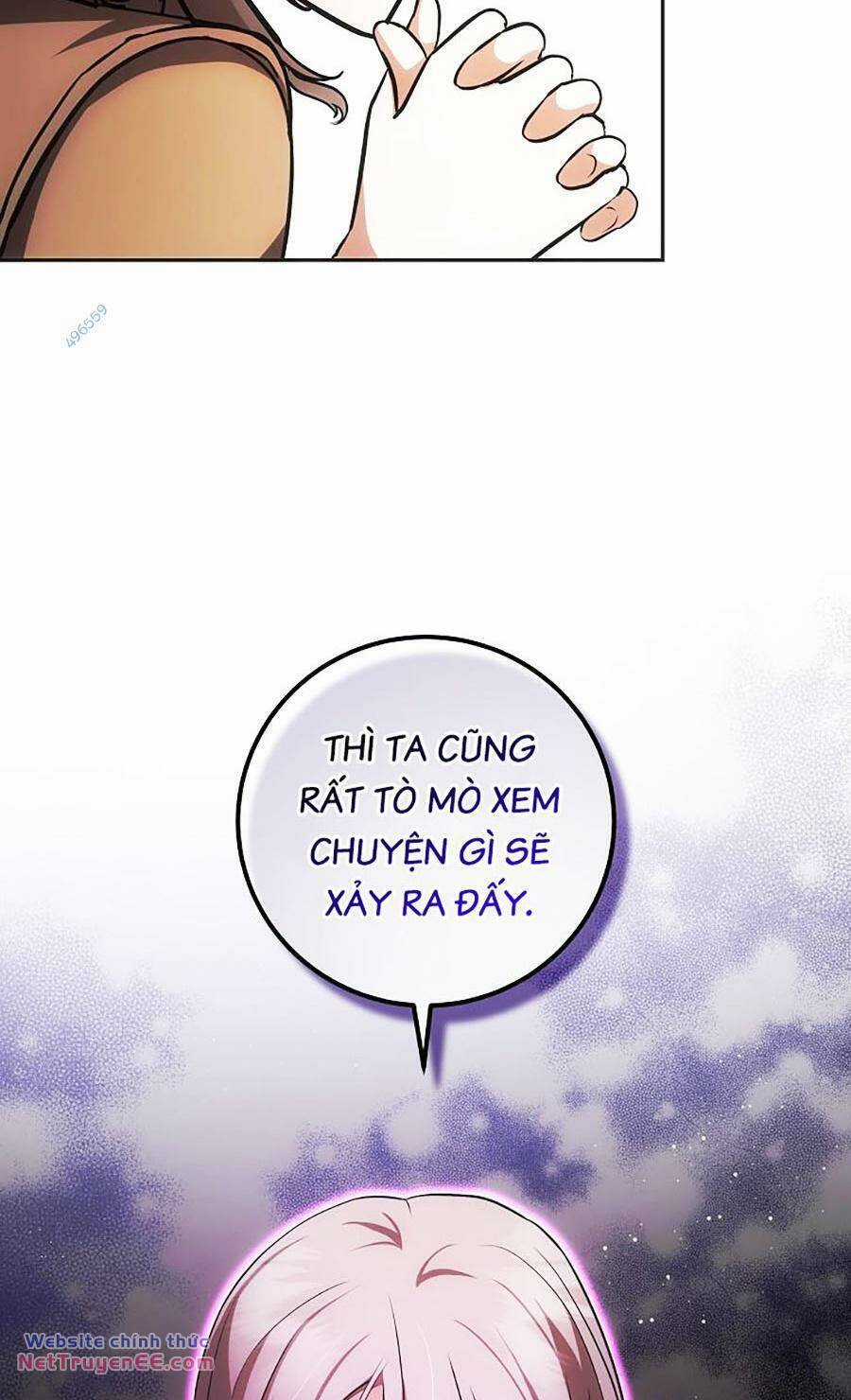 Trở Thành Hoàng Tử Út Trong Tiểu Thuyết Chapter 27 trang 50