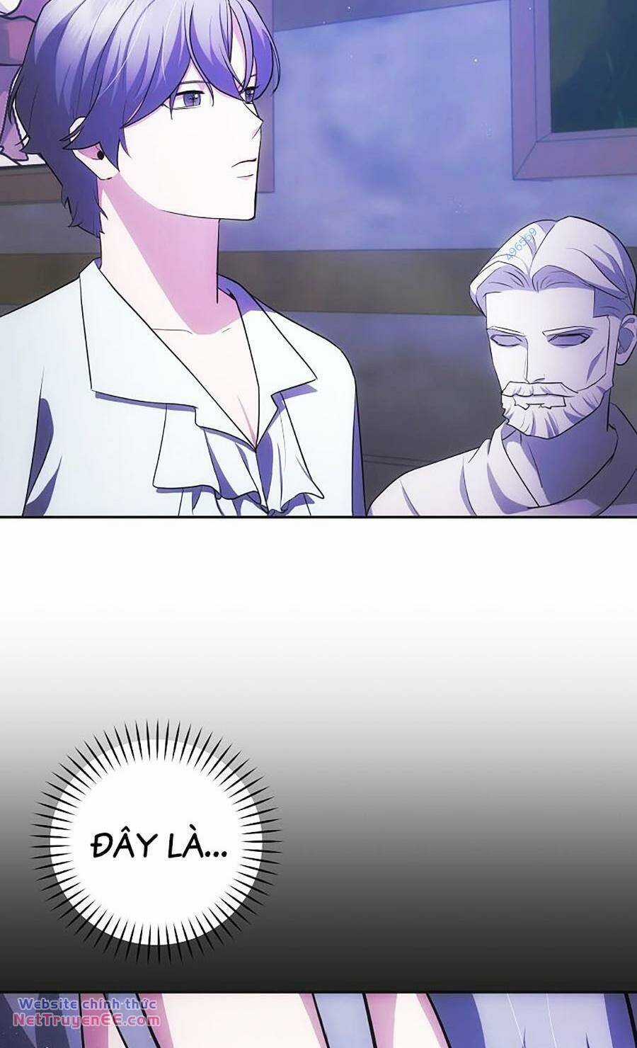 Trở Thành Hoàng Tử Út Trong Tiểu Thuyết Chapter 27 trang 56