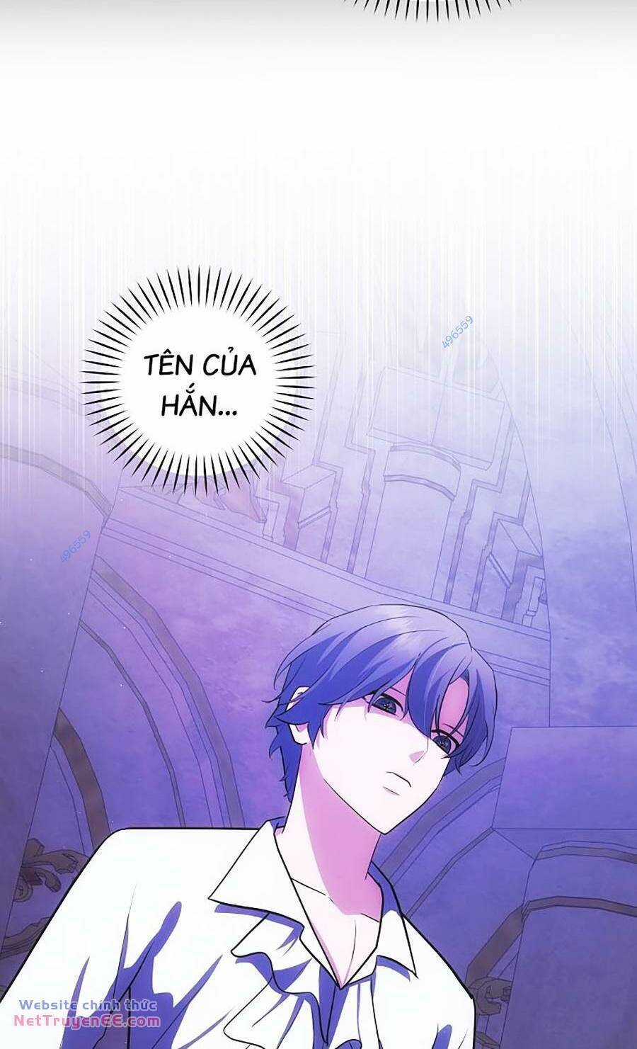 Trở Thành Hoàng Tử Út Trong Tiểu Thuyết Chapter 27 trang 59