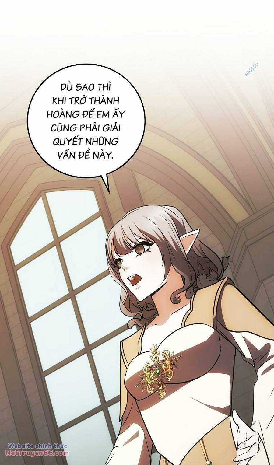 Trở Thành Hoàng Tử Út Trong Tiểu Thuyết Chapter 27 trang 6