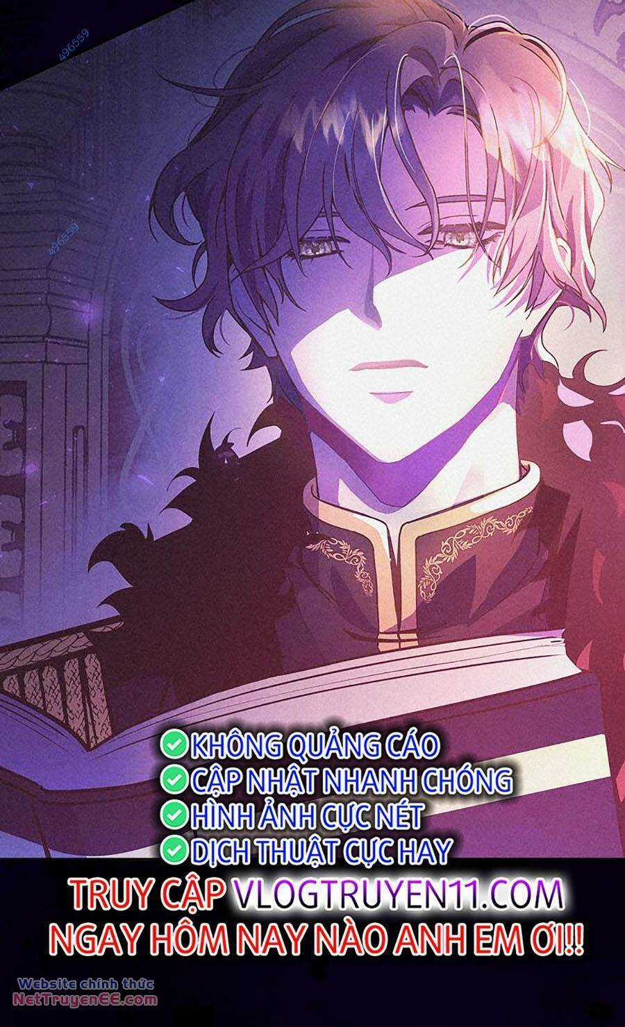 Trở Thành Hoàng Tử Út Trong Tiểu Thuyết Chapter 27 trang 62