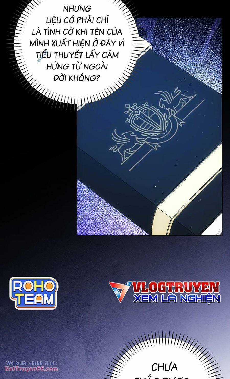 Trở Thành Hoàng Tử Út Trong Tiểu Thuyết Chapter 27 trang 64