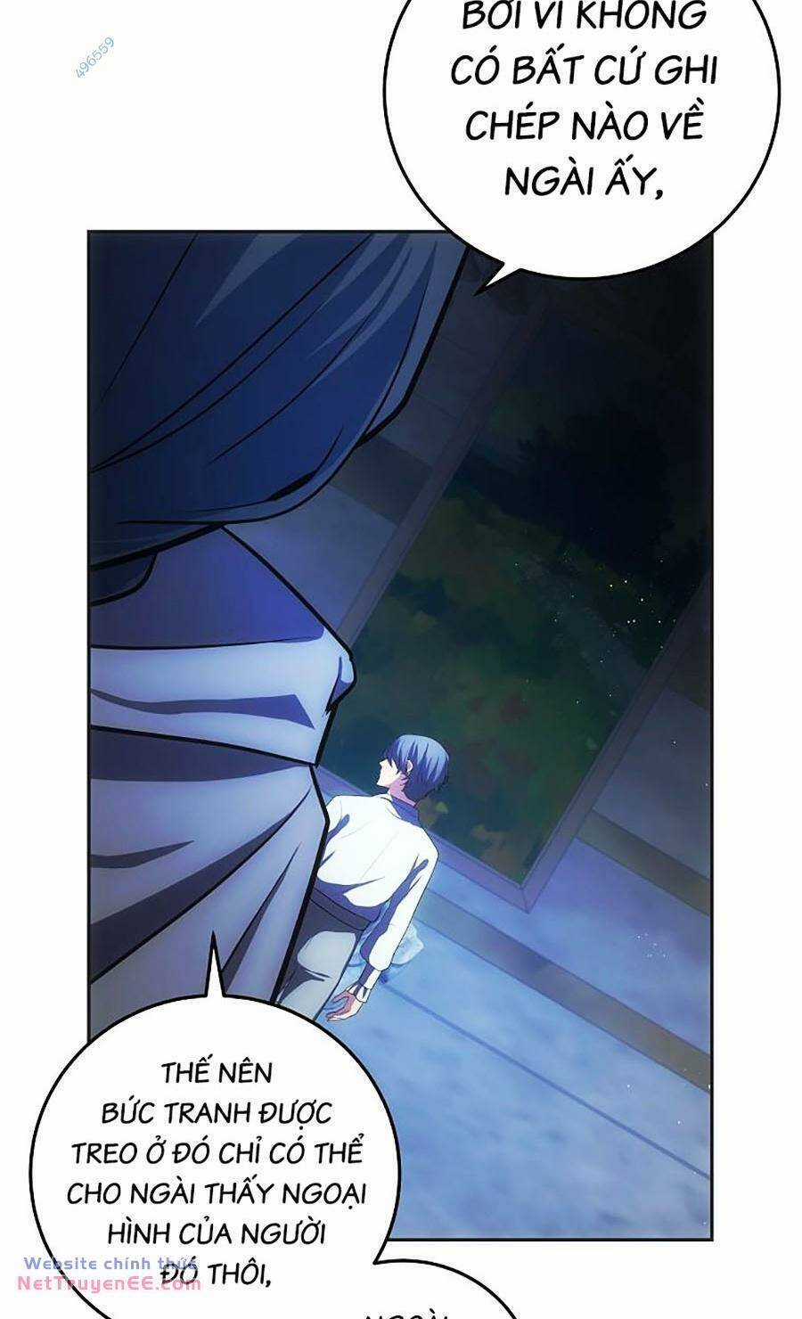 Trở Thành Hoàng Tử Út Trong Tiểu Thuyết Chapter 27 trang 66