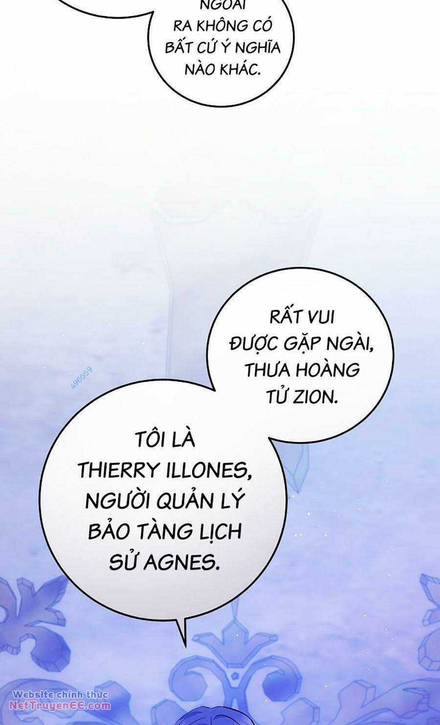 Trở Thành Hoàng Tử Út Trong Tiểu Thuyết Chapter 27 trang 67